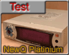 Test NewQ Platinium