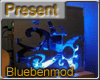 Bluebenmod
