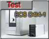 Test EZ-Buddie D4I4-1