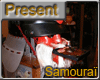 Mod Samourai