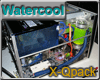 X-Qpack Watercoolé