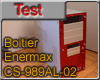 Test Boitier Enermax CS-989AL-02