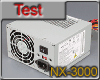 Test Nexus NX-3000