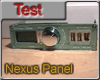 Nexus - Multi Function Panel