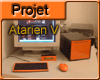 Mod Atarien V
