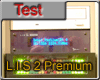 Test du LCD L.I.S 2 Premium