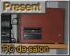 PC de Salon Media Center