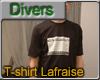 T-Shirt LaFraise Marabout
