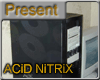 ACiD NiTRiX's Case Mod