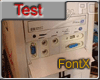 Test du Kit facade multimedia FrontX